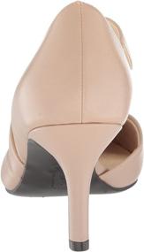 img 2 attached to 👠 Life Stride Womens Suki Pump - Stylish and Comfortable Women's Shoes