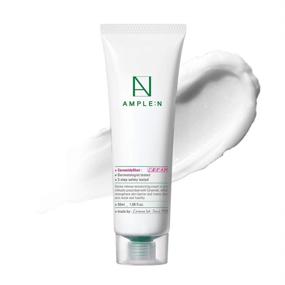 img 4 attached to AMPLE Dermatologist Moisturizing Strengthen Sensitive