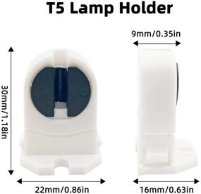 img 3 attached to Holder Socket Accessory 100 250V Aging