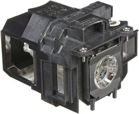 img 4 attached to 💡 Epson ELPLP78 Replacement Lamp: Enhanced Performance for PowerLite, EX, and VS Series Projectors