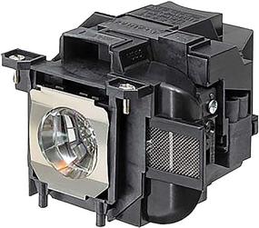 img 3 attached to 💡 Epson ELPLP78 Replacement Lamp: Enhanced Performance for PowerLite, EX, and VS Series Projectors