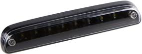 img 1 attached to Светодиодный 3-й стоп-сигнал Sanzitop: Увеличенная безопасность для Ford F250 F350 F450 F550 и других моделей 99-16!