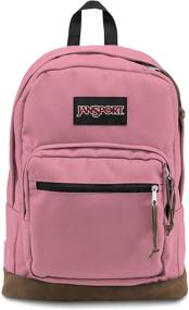 img 3 attached to 🎒 Ultimate JanSport Right Pack Laptop Backpack - Premium Quality Backpacks