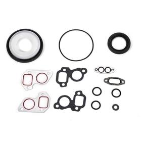 img 1 attached to 🔧 High-Quality LIMICAR Engine Conversion Lower Gasket Set CS5975A CS9284 - Perfect Fit for 1997-2011 GMC, Ford, Isuzu & Saab 5.7L 6.0L 6.2L OHV LS3 VIN H M Engines