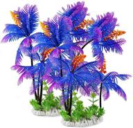 accessories decorations coconuts aquarium decoration logo
