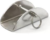 🔒 amarine made boat anchor chain lock/stopper for enhanced security логотип
