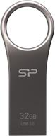 💎 silicon power 32gb usb 3.0 flash drive: jewel j80 - high-speed storage solution logo