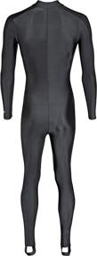 img 2 attached to NeoSport Wetsuits Sports Skins X Small