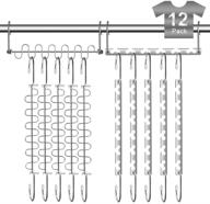 badijum closet hangers organizer clothes логотип