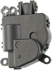 img 1 attached to Actuator Chrysler 2011 2014 Sebring Wrangler