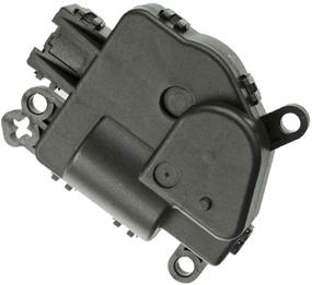 img 4 attached to Actuator Chrysler 2011 2014 Sebring Wrangler