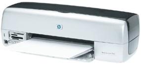 img 2 attached to 🖨️ HP PhotoSmart 7260 Printer with Inkjet Technology (Q3005A)