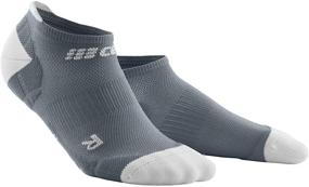 img 4 attached to CEP Ultralight Show Socks Light Sports & Fitness