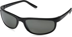 img 4 attached to Солнцезащитные очки Ray Ban RB2027 PRE: Подчеркните свой стиль вечной элегантностью.