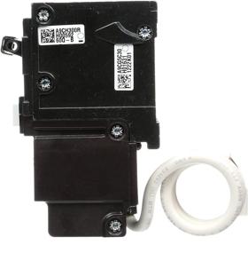 img 2 attached to 🔒 Secure Your Circuit Interruptions with Siemens QF260A Circuit Interrupter Lockout