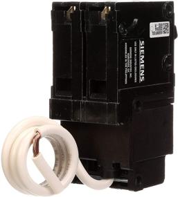 img 1 attached to 🔒 Secure Your Circuit Interruptions with Siemens QF260A Circuit Interrupter Lockout