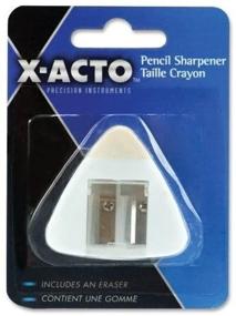 img 1 attached to ELMERS X Acto Pencil Sharpener 11184Q