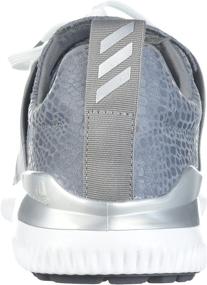 img 2 attached to Adidas Adicross Bounce Men's Shoes Black White - Athletic Footwear