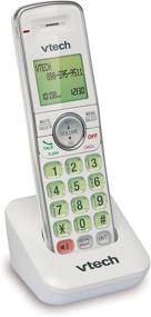 img 1 attached to 📞 Enhance Your VTech Cordless Phone System with the CS6409-17 Accessory Handset in White