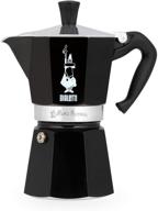 эспрессо-машина bialetti 4953 express логотип