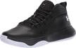 🏀 power up your game with under armour lockdown basketball black men's shoes and athletic gear! logo