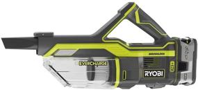 img 1 attached to Ryobi 18 Volt EverCharge Vacuum Cleaner