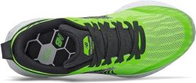 img 2 attached to 👟 Revolutionary New Balance Closure Running Phantom Girls' Shoes: Elevate Your Athletic Performance!