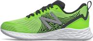 π revolutionary new balance closure running phantom girls' shoes: elevate your athletic performance! logo