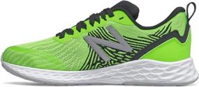 img 4 attached to 👟 Revolutionary New Balance Closure Running Phantom Girls' Shoes: Elevate Your Athletic Performance!
