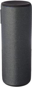 img 2 attached to Renewed Ultimate Ears Megaboom Charcoal Wireless Mobile Bluetooth Speaker - Waterproof and Shockproof