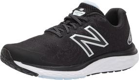img 4 attached to New Balance Womens Running Thunder Sports & Fitness in Running