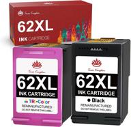 toner kingdom remanufactured cartridge replacement computer accessories & peripherals logo