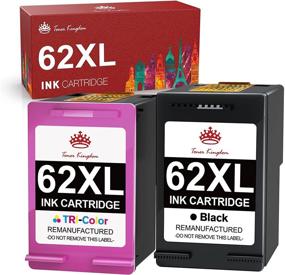 img 4 attached to Toner Kingdom Remanufactured Cartridge Replacement Computer Accessories & Peripherals