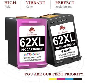 img 3 attached to Toner Kingdom Remanufactured Cartridge Replacement Computer Accessories & Peripherals