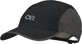 img 1 attached to Outdoor Research Swift Cap Breathable Outdoor Recreation and Hiking & Outdoor Recreation Clothing