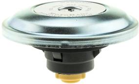 img 1 attached to 🚀 Enhance Fuel Efficiency Safely with the MotoRad MGC83 Fuel Tank Cap