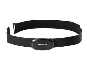 img 3 attached to 💙 TomTom Multi-Sport GPS Watch: Grey with Heart Rate Monitor - Enhance Your Fitness Tracking