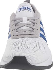 img 3 attached to Enhance Your Performance with Adidas Phosphere Running White Royal