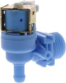 img 3 attached to 💧 Durable and Efficient ERP W11175771 Dishwasher Water Valve - Enhancing Your Dishwashing Performance