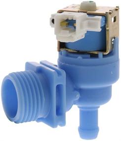 img 4 attached to 💧 Durable and Efficient ERP W11175771 Dishwasher Water Valve - Enhancing Your Dishwashing Performance