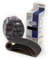 united abrasives sait 58185 алюминий логотип