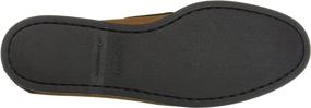 img 1 attached to Sperry Mens Boat Shoe Brown Men's Shoes for Loafers & Slip-Ons