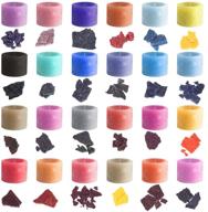 manlee natural candle colors coloring logo