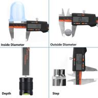 📏 allnice micrometer millimeter conversion tool логотип