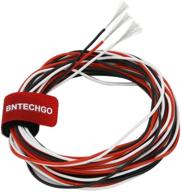 🔌 bntechgo stranded flexible silicone resistant логотип