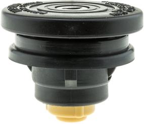 img 1 attached to MotoRad 🔒 Locking Fuel Cap MGC-793SK