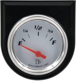 img 1 attached to Equus 5362 Level Gauge White
