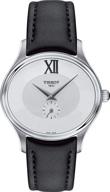 tissot bella silver ladies t103 310 16 033 00 logo