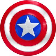 🦸 dmar captain america soldier role playing: unleash your inner hero! logo
