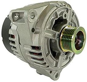 img 1 attached to ⚡ DB Electrical ABO0290 Alternator 1998-2003 Mercedes Benz C Cl Clk E S Sl Class - Replacement/Compatible 1-2908-01BO 0-123-520-012